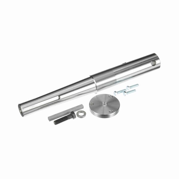 Screw Conveyor Accessory, 107DSP200